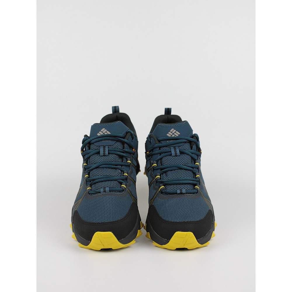Men Sneaker Columbia Peakfreak II Outdry  2005101-403 Blue