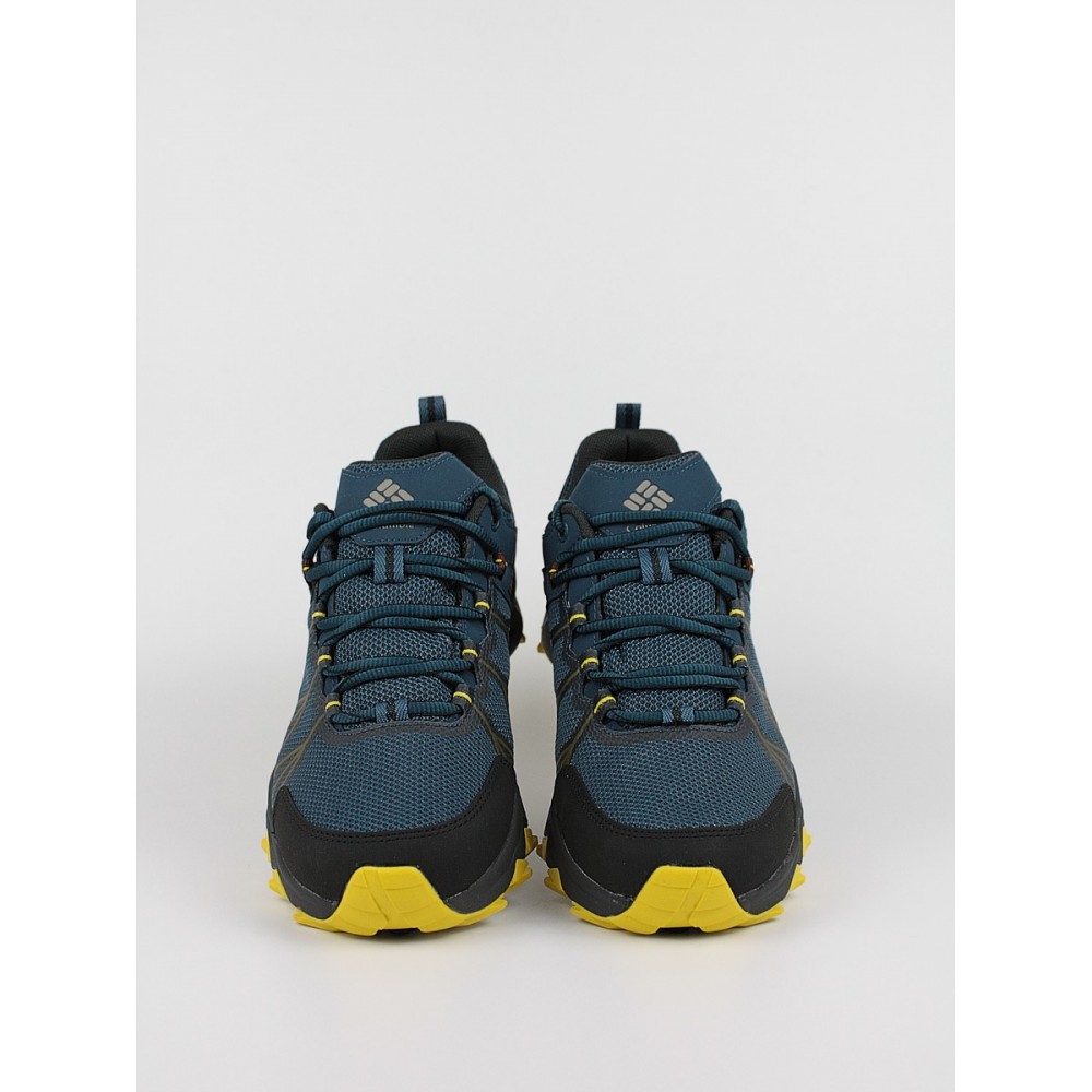 Ανδρικό Sneaker Columbia Peakfreak II Outdry 2005101-403 Μπλε Ανδρικό Sneaker Columbia Peakfreak II Outdry 2005101-403 Μπλε