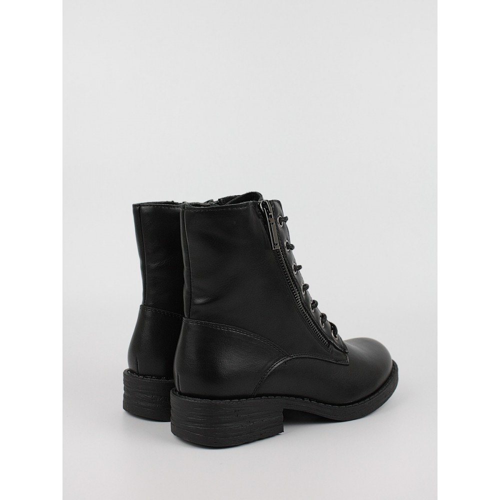 Women Boot ΕΧΕ P334Y3281001 Black