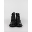 Women Boot ΕΧΕ P334Y3281001 Black