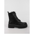 Women Boot ΕΧΕ P335S0012001 Black