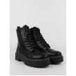 Women Boot ΕΧΕ P335S0012001 Black