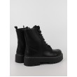 Women Boot ΕΧΕ P335S0012001 Black