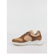 Γυναικεία Sneaker Tommy Hilfiger Th Warmlined Runner Sneaker FW0FW06783-ABU Ταμπά Γυναικεία Sneaker Tommy Hilfiger Th Warmlined Runner Sneaker FW0FW06783-ABU Ταμπά