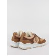 Γυναικεία Sneaker Tommy Hilfiger Th Warmlined Runner Sneaker FW0FW06783-ABU Ταμπά Γυναικεία Sneaker Tommy Hilfiger Th Warmlined Runner Sneaker FW0FW06783-ABU Ταμπά