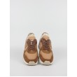 Γυναικεία Sneaker Tommy Hilfiger Th Warmlined Runner Sneaker FW0FW06783-ABU Ταμπά Γυναικεία Sneaker Tommy Hilfiger Th Warmlined Runner Sneaker FW0FW06783-ABU Ταμπά