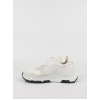 Γυναικεία Sneaker Tommy Hilfiger Th Warmlined Runner Sneaker FW0FW06783-YBL Ασπρο Γυναικεία Sneaker Tommy Hilfiger Th Warmlined Runner Sneaker FW0FW06783-YBL Ασπρο