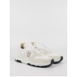 Γυναικεία Sneaker Tommy Hilfiger Th Warmlined Runner Sneaker FW0FW06783-YBL Ασπρο Γυναικεία Sneaker Tommy Hilfiger Th Warmlined Runner Sneaker FW0FW06783-YBL Ασπρο