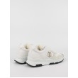 Γυναικεία Sneaker Tommy Hilfiger Th Warmlined Runner Sneaker FW0FW06783-YBL Ασπρο Γυναικεία Sneaker Tommy Hilfiger Th Warmlined Runner Sneaker FW0FW06783-YBL Ασπρο