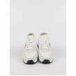 Γυναικεία Sneaker Tommy Hilfiger Th Warmlined Runner Sneaker FW0FW06783-YBL Ασπρο Γυναικεία Sneaker Tommy Hilfiger Th Warmlined Runner Sneaker FW0FW06783-YBL Ασπρο
