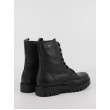 Γυναικείο Αρβυλάκι Tommy Hilfiger Tommy Jeans Lace Up Wmns Boot EN0EN01992-BDS Μαύρο Γυναικείο Αρβυλάκι Tommy Hilfiger Tommy Jeans Lace Up Wmns Boot EN0EN01992-BDS Μαύρο