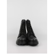 Γυναικείο Αρβυλάκι Tommy Hilfiger Tommy Jeans Lace Up Wmns Boot EN0EN01992-BDS Μαύρο