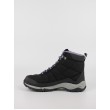 Γυναικείο Μποτάκι Columbia Firecamp Boot 1800311-010 Μαύρο