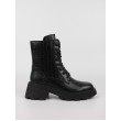 Women Boot ΕΧΕ P370A2423001 Black