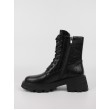 Women Boot ΕΧΕ P370A2423001 Black
