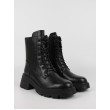 Women Boot ΕΧΕ P370A2423001 Black