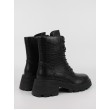 Women Boot ΕΧΕ P370A2423001 Black