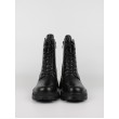 Women Boot ΕΧΕ P370A2423001 Black