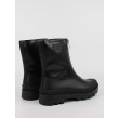 Women's Boots Pepe Jeans London Gum Zip PLS50467-999 Black