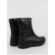 Γυναικείο Μποτάκι Pepe Jeans London Gum Zip PLS50467-999 Μαύρο Γυναικείο Μποτάκι Pepe Jeans London Gum Zip PLS50467-999 Μαύρο