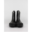 Women's Boots Pepe Jeans London Gum Zip PLS50467-999 Black