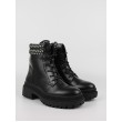 Women's Boots Pepe Jeans London Bettle Jacki PLS50450-999 Black