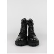 Women's Boots Pepe Jeans London Bettle Jacki PLS50450-999 Black