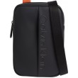 Men's Bag Calvin klein Rubberized Conv Reporter S K50K509560-BAX Black