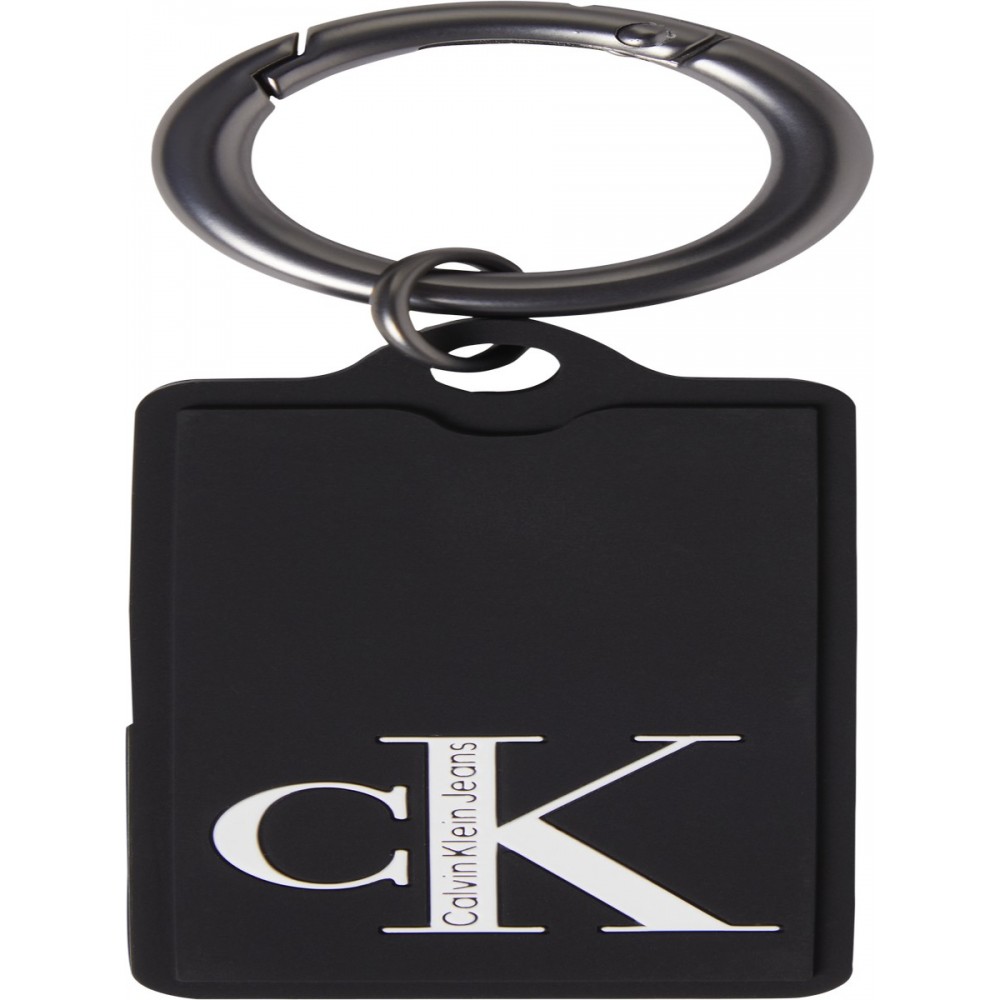Μπρελόκ Calvin klein Sport Essentials Keyfob CB K50K509852-BDS Μαύρο