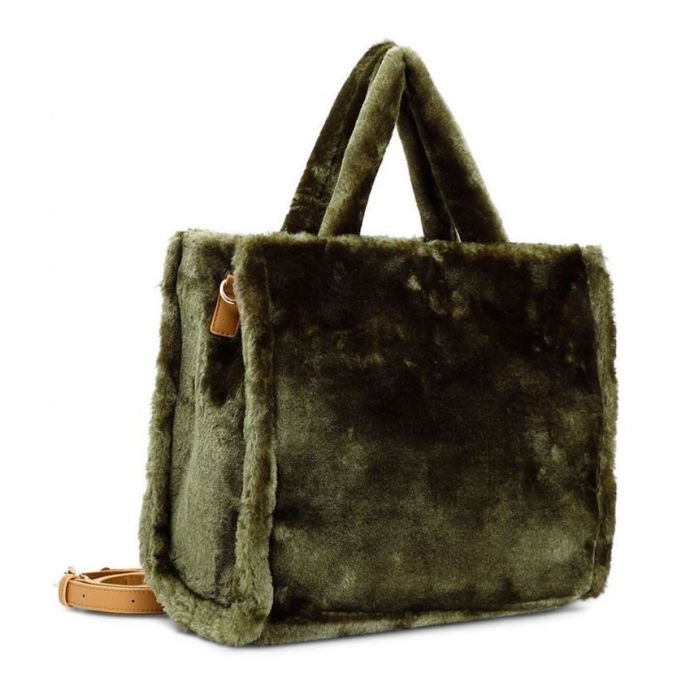 Women Bag Cafe Noir C3UA0301 Khaki