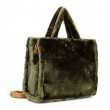 Women Bag Cafe Noir C3UA0301 Khaki