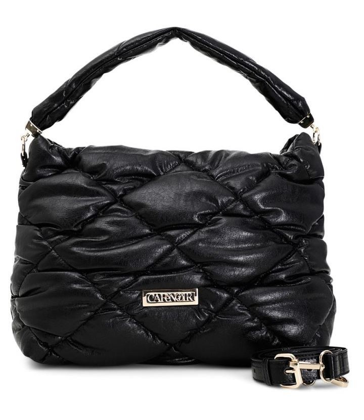 Women Bag Cafe Noir C3WT0302 Black