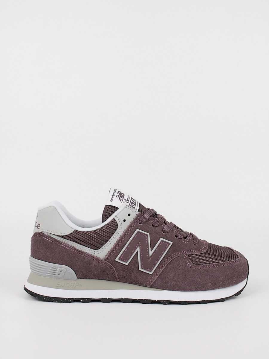 Men Sneaker New Balance U574CA2 Bordeaux