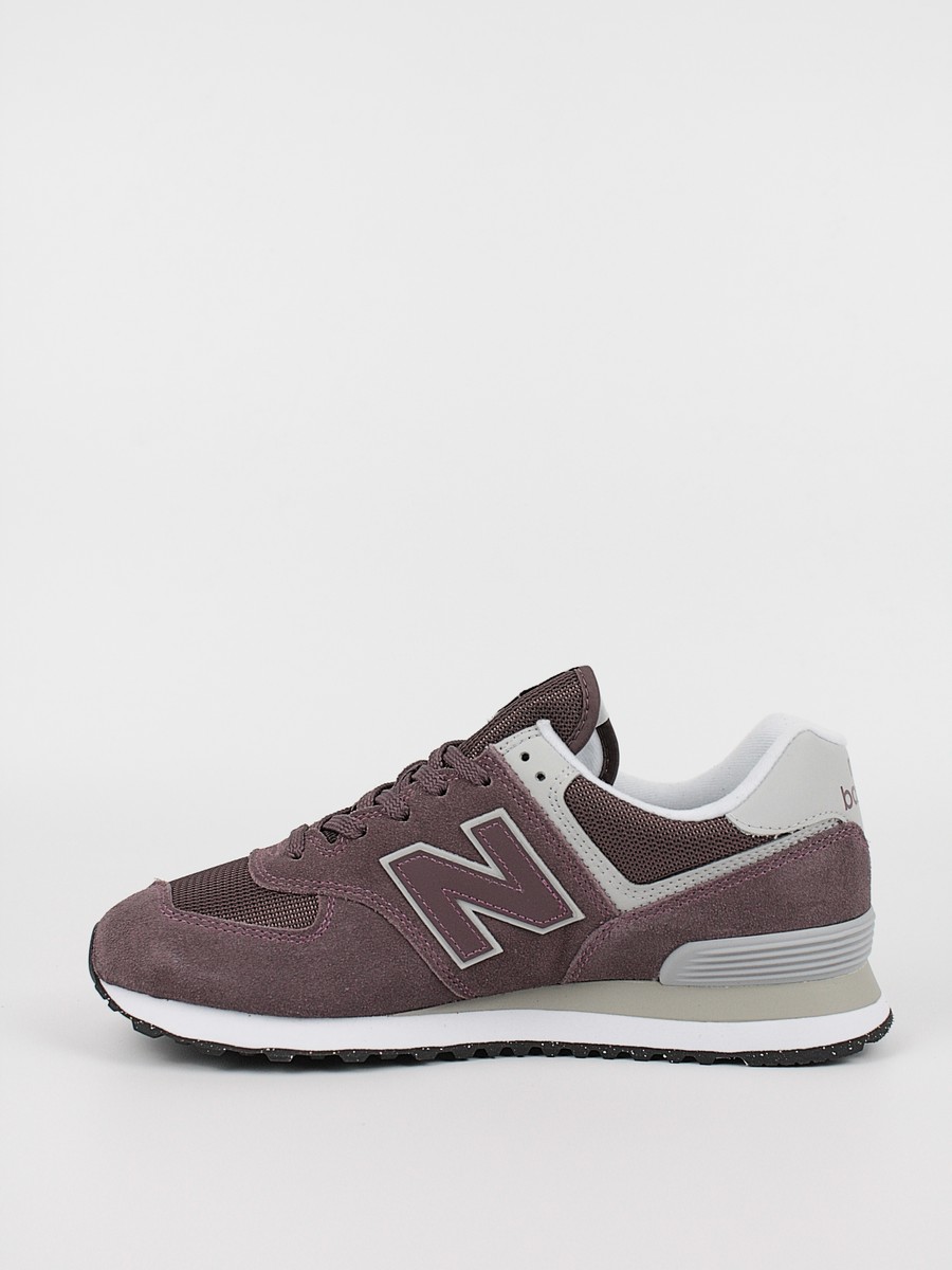 Men Sneaker New Balance U574CA2 Bordeaux