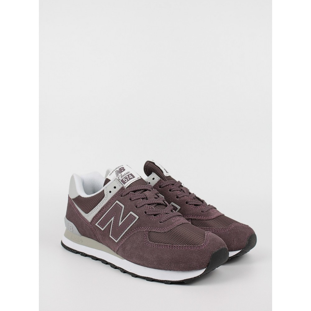 Men Sneaker New Balance U574CA2 Bordeaux