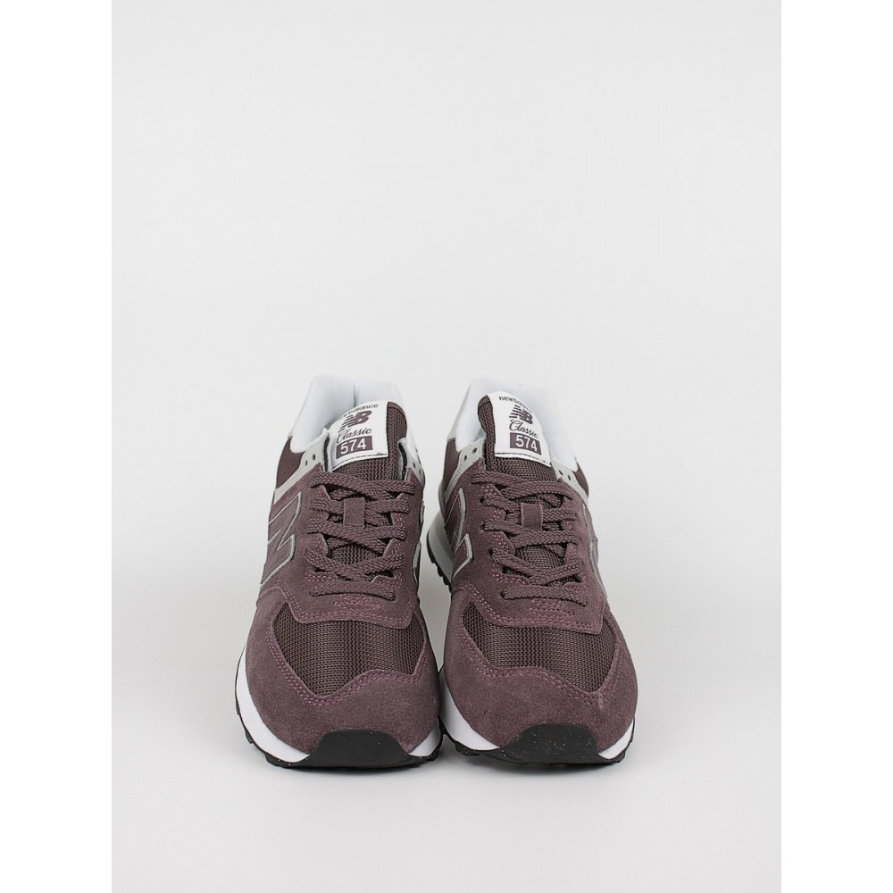 Ανδρικό Sneaker New Balance U574CA2 Μπορντό