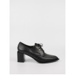 Women Shoe Wall Street 156-22818-99 Black