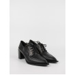 Women Shoe Wall Street 156-22818-99 Black