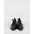 Women Shoe Wall Street 156-22818-99 Black