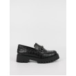 Women Moc ΕΧΕ P17004822Z95 Black