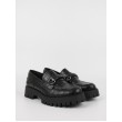 Women Moc ΕΧΕ P17004822Z95 Black