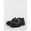 Women Moc ΕΧΕ P17004822Z95 Black