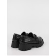 Women Moc ΕΧΕ P17004822Z95 Black