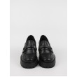 Women Moc ΕΧΕ P17004822Z95 Black