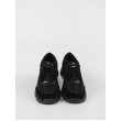 Women's Sneaker Geox Alleniee B D26LPB 0EW22 C9999 Black