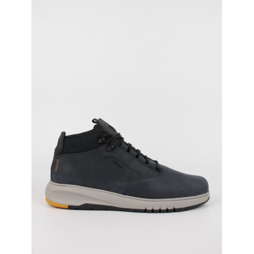 Men's Bootie Geox Aerantis 4x4 ABX U04APA 00045 C4064 Blue