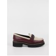 Women Moc Clarks Orianna Edge 26167900 Bordeaux