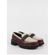 Γυναικείο Μοκασίνι Clarks Orianna Edge 26167900 Μπορντό Γυναικείο Μοκασίνι Clarks Orianna Edge 26167900 Μπορντό