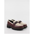 Women Moc Clarks Orianna Edge 26167900 Bordeaux