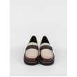 Γυναικείο Μοκασίνι Clarks Orianna Edge 26167900 Μπορντό Γυναικείο Μοκασίνι Clarks Orianna Edge 26167900 Μπορντό